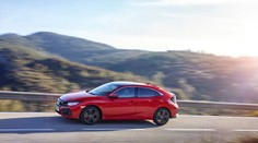 Honda Civic desáté generace - popis, ceny a velká fotogalerie