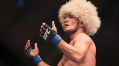 Nurmagomedov se bouří. Posílá UFC tvrdé ultimátum!