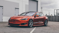 Tuning elektromobilů! Zní to šíleně, ale skutečnost je (trochu) lepší