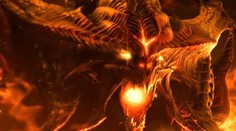 Peklo zamrzlo. Diablo III míří na konzole