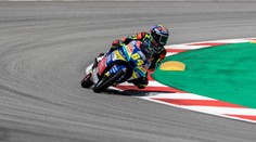 V pátek začíná Grand Prix Brna. Kornfeil pomýšlí na vítězství