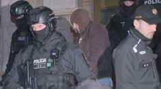 Jozef se měl přiznat k brutální vraždě ženy. Jeho otce za stejný čin popravili