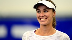 Poslední loučení? Hingisová oznámila konec, už potřetí