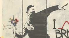 Záhada vyřešena. Novináři prý po 30 letech odhalili, kdo je umělec Banksy