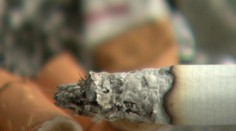 Turecko chce razantně omezit kouření na veřejnosti. Zakáže i dovoz tabáku