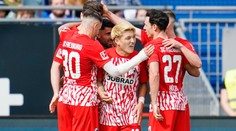 Bundesliga: Darmstadt vs. Freiburg – 14. 4. 2024