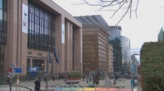EU se nebrání dalším sankcím proti Rusku. Zasáhly by ještě tvrději tamní banky
