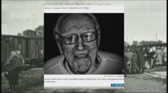 Obávaný dozorce z Osvětimi: Na svědomí má přes 9 tisíc vražd