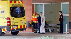 Španělsko ohlásilo 1500 nových případů, celá země jde do karantény