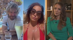 Nejsledovanější videa roku: Hanychová, Nedvěd i Žilková a jejich životní etapy