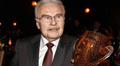 Pohřeb Munzara bude velkolepý. Rodina mu splnila poslední přání