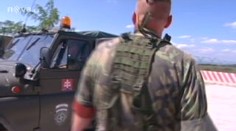 Změny ve vojenských hodnostech. Vojíni budou, praporčík končí