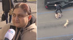 Slepá žena vyhozená z auta: Konflikty měla už dříve, úřednici zmlátila holí