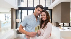 Oslavujte dietně: Na trhu je nové nízkokalorické prosecco
