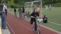 Celebrity z Ulice pomohou dětem z dětských domovů