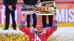 Třinec zbrojí na play-off. Domluvil se na návratu čtyřnásobného šampiona