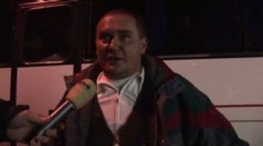 Razie v autobusech. Celníci pátrali po drogách