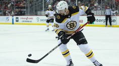 Krejčí odehraje tisící zápas v NHL. Sledujte ho večer na Nova Sport 1