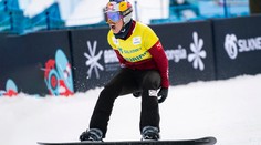Adamczyková vyhrála závod Světového poháru! Životní výsledek pro Chouru