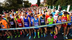RunTour a Nova Run 5 km již brzy rozběhnou Česko