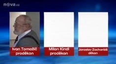 Skandál na plzeňské fakultě: studenti chtějí odchod vedení