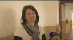 Žačka zfackovala učitelku z Nové Vsi uprostřed hodiny