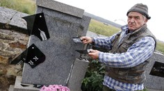 Policisté chytili vandala, který ničil hroby v Ostravě