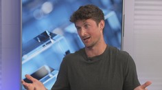 Proces stárnutí se dá zpomalit, tvrdí expert. Pomoci může cvičení