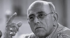 Zemřel král teleshoppingu Horst Fuchs. Smrt vyšla najevo po čtyřech měsících