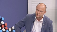 České zemědělství by nemělo být založené jen na velkých podnicích, říká Šebek
