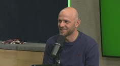 Chorvatsko je hratelnější. Výkony nároďáku budou jen lepší, tvrdí Bednář