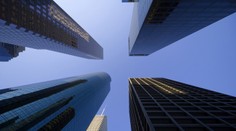 Hongkong zasáhlo zemětřesení! Rozhoupalo mrakodrapy