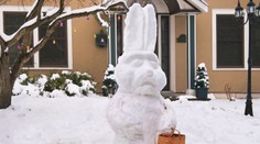 Meteorologové si nevědí rady. Počasí se na Velikonoce může totálně vymknout