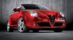 Řekni Mi.To, ať vím, kam Alfa Romeo míří