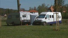 Čas letních dovolených se blíží. Lidé mají zájem o karavany