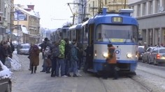Prcek (3) projel tramvají celou Ostravu, matku řeší sociálka