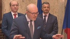 Válek: Lék se musí dostat do každé lékárny a ke každému pacientovi. Když ne, zasáhneme