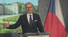 Fiala: Bezpečnost občanů nepodceňujeme, přistoupilo se k preventivním opatřením