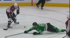 VIDEO: Na to se dá dívat pořád! Colorado udržel v play-off tento skvělý gól 