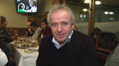 ŠEDESÁTINY Ládi Vízka: Chci ještě mou holčičku odvést k oltáři!
