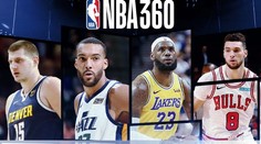 Devět zápasů NBA najednou! NOVA Sport už dnes přinese unikátní vysílání