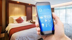 První AI hotel otevře v létě. Víme o vás všechno, říká ředitel