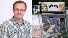 Lidovci vyhodili muže, který o uprchlících mluvil jako o špíně
