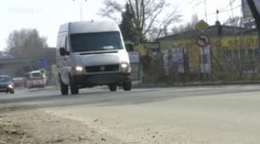 Přepadli auto plné peněz. Zmizelo přes pět milionů