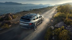 Dacia jako světový průkopník. Nový unikátní motor dojede dál a levněji