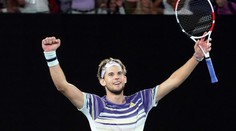 US Open se musí obejít bez obhájce titulu, trápí ho bolavé zápěstí