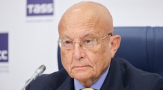 Mrazivá slova ruského profesora. Putina nabádá k použití jaderných zbraní