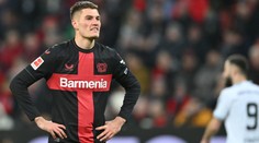 Bundesliga: Bayer Leverkusen vs. Borussia Mönchengladbach – 27. 1. 2024