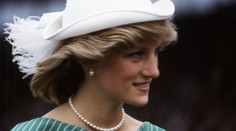 Britská modelka zůstala v šoku. Zjistila, že je příbuzná s princeznou Dianou