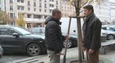 Zloději trefili jackpot! Ve vykradeném autě našli klíčky od dalšího auta